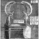 Illustration for article titled The Engineer Who Said The Ark Of The Covenant Was A Giant Capacitor